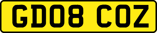 GD08COZ