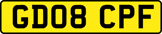 GD08CPF