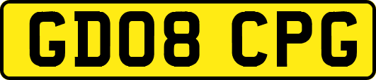 GD08CPG