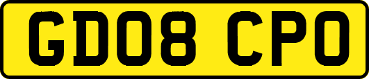 GD08CPO