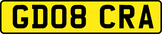 GD08CRA