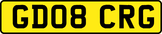 GD08CRG