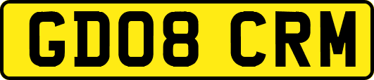 GD08CRM