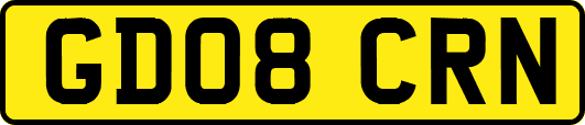 GD08CRN