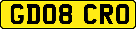 GD08CRO