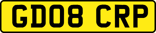GD08CRP