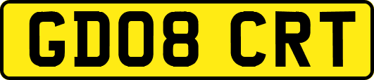 GD08CRT