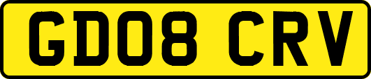 GD08CRV