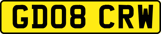 GD08CRW