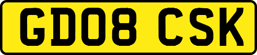 GD08CSK