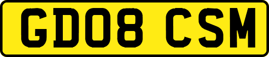 GD08CSM