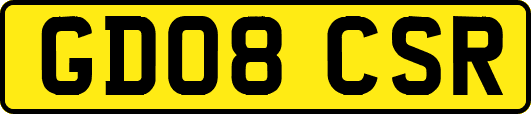 GD08CSR
