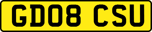 GD08CSU