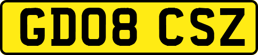 GD08CSZ