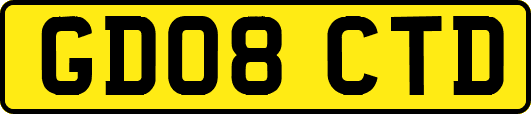 GD08CTD