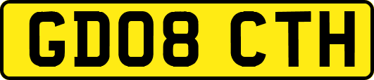 GD08CTH