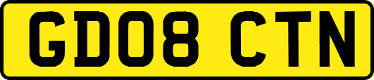 GD08CTN