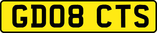 GD08CTS