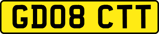 GD08CTT