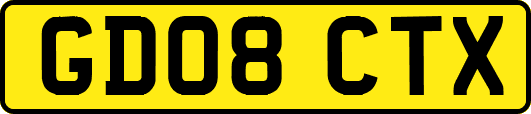 GD08CTX