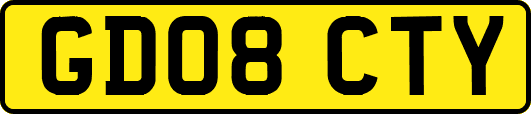 GD08CTY