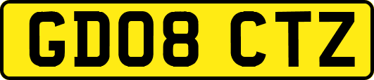 GD08CTZ