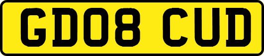 GD08CUD