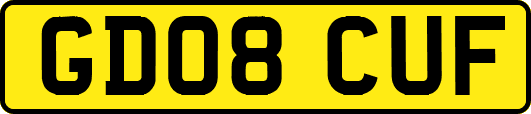 GD08CUF
