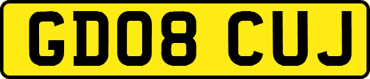 GD08CUJ