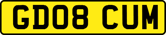 GD08CUM