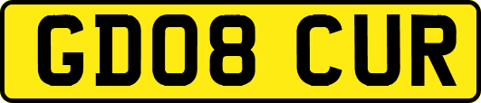 GD08CUR
