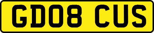 GD08CUS