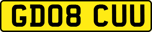 GD08CUU