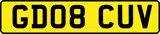 GD08CUV