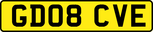 GD08CVE