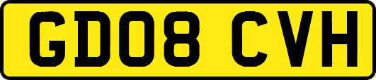 GD08CVH