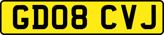 GD08CVJ