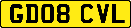 GD08CVL