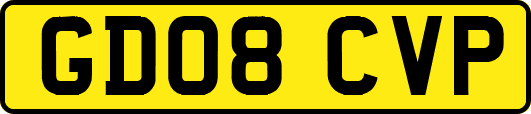 GD08CVP
