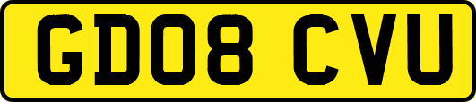 GD08CVU