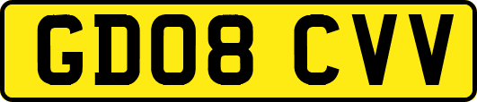 GD08CVV