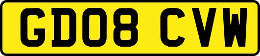GD08CVW