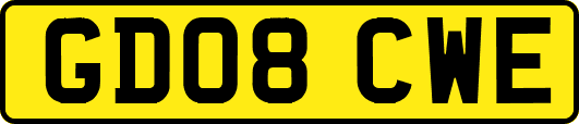 GD08CWE