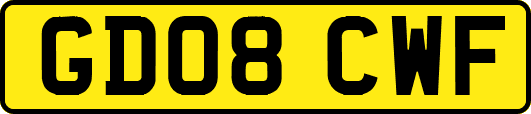 GD08CWF