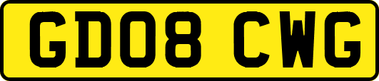 GD08CWG