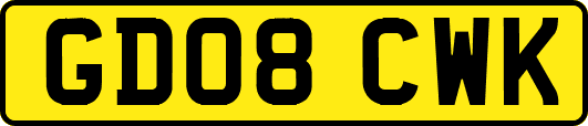 GD08CWK
