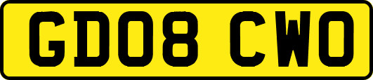 GD08CWO