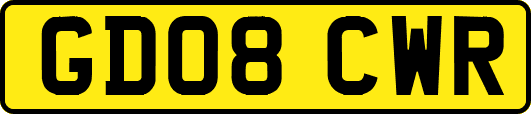 GD08CWR