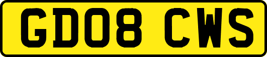 GD08CWS