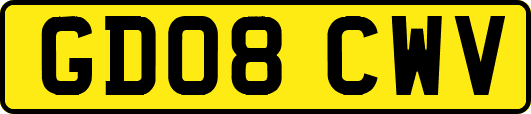 GD08CWV